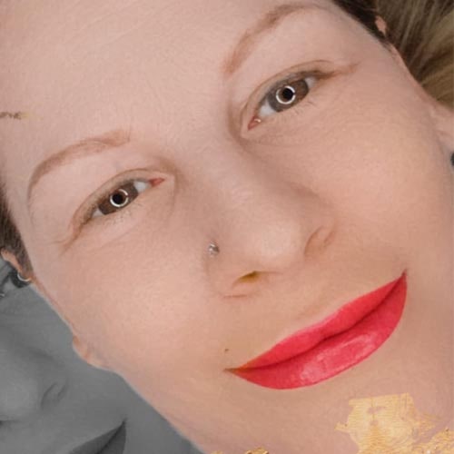 Permanent Make-up, Waxing, Microblading, Augenbrauen, Wipmern, Lidstrich, Lippen, Haare, Narben, Gesicht, dauerhaften kosmetischen Tätowierungen